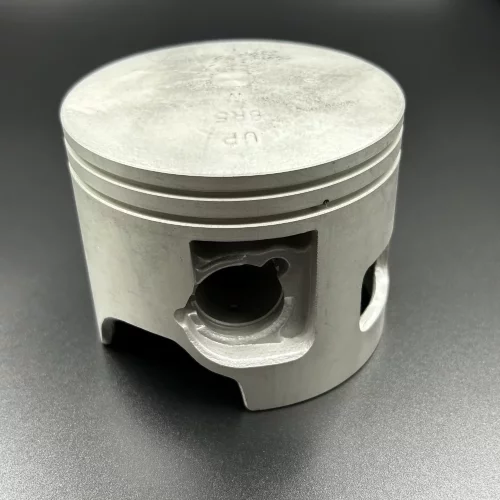 Поршневой комплект Yamaha 115-225 (P) (23mm) (0.25mm) (KACAWA)