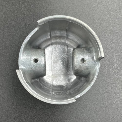 Поршневой комплект Mikatsu/Hidea 20 (62mm) STD (YUELANG)