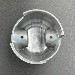 Поршневой комплект Mikatsu/Hidea 20 (62mm) STD (YUELANG)