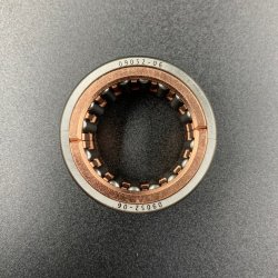 Подшипник роликовый Yamaha 55-90 (36x52x24) (Sinera)