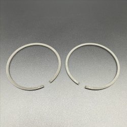 Комплект поршневых колец  3C8-87124-0