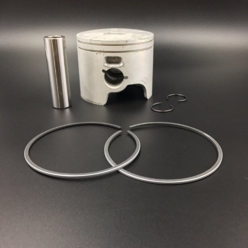 Поршневой комплект Yamaha 115-200 (S) (0.25mm) (Omax)