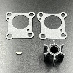 Ремкомплект помпы охлаждения Honda BF8-15 (Omax)