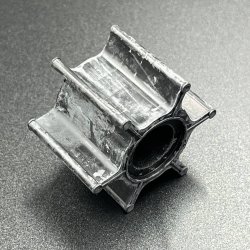 Ремкомплект помпы охлаждения Honda BF8-15 (Omax)