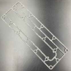 Прокладка под холодильник Yamaha 75-90 (2) (Yamaha)