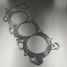 Прокладка под головку Yamaha F200-250 (6P2-11181-00) (Sinera)