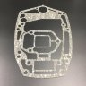 Прокладка дейдвуда Yamaha 60-70 (Omax)