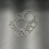 Прокладка под головку Yamaha 9.9-15 (PREMARINE2)