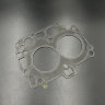 Прокладка под головку Yamaha 9.9-15 (PREMARINE2)