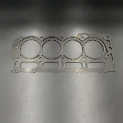 Прокладка под головку Yamaha F40G; F70A (Yamaha)