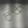 Прокладка под головку Yamaha F40G; F70A (Yamaha)