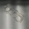 Прокладка под головку Yamaha F40G; F70A (Yamaha)