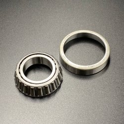 Подшипник вертикального вала Mercury 30-60 (Mercury)