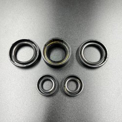 Ремкомплект мотоголовки 63V Yamaha 9,9-15 (Osaka)