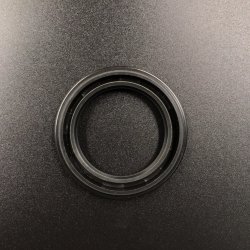 Сальник Yamaha (35x47x6) (Yamaha) (RAC)