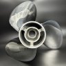 Гребной винт без втулки 150-300 (3X16X18 1/2) POLEAX (Polastorm SEMA) СТАЛЬ