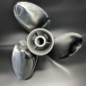 Гребной винт без втулки 150-300 (3X16X18 1/2) POLEAX (Polastorm SEMA) СТАЛЬ