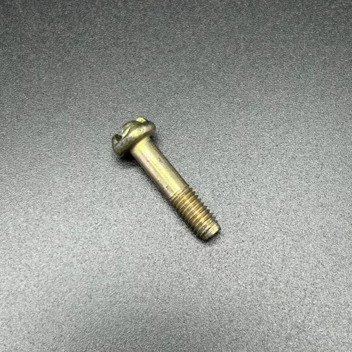 Болт стальной диам. 5 мм SCREW (Quicksilver)