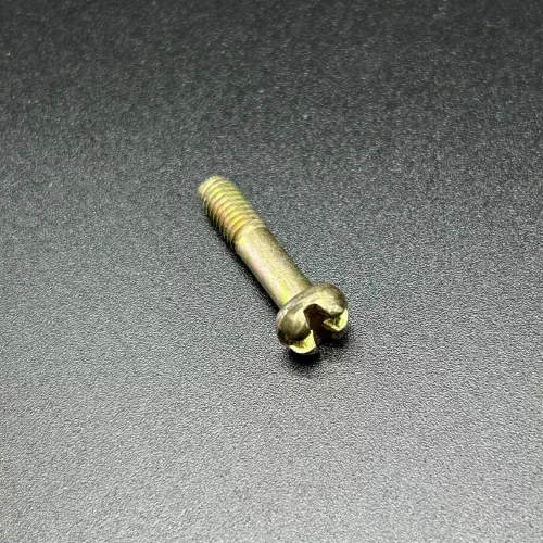 Болт стальной диам. 5 мм SCREW (Quicksilver)