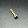 Болт стальной диам. 5 мм SCREW (Quicksilver)