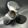 Гребной винт Yamaha 60-140, F70-F130 Stella (3x13 1/2x15) (Сталь) (Polastorm)
