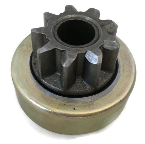 Бендикс (обгонная муфта) электростартера Yamaha 100-225 6E5-81807-11, (Yamaha)