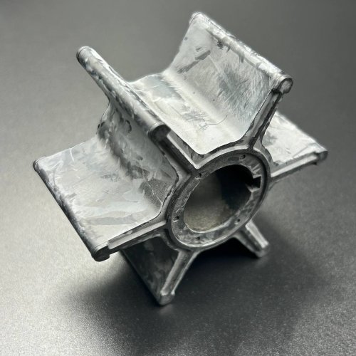 Крыльчатка помпы охлаждения Tohatsu 60-120 (Omax)
