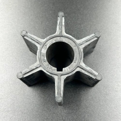 Крыльчатка помпы охлаждения Tohatsu 60-120 (Omax)