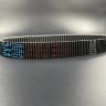 Ремень вариатора двухсторонний Yamaha FX10 (35x1124) (Dayco)