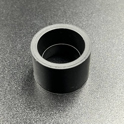 Уплотнение трубки охлаждения Yamaha 115-250, F75-275 6E5-44365-01 (Yamaha)