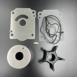 Ремкомплект помпы охлаждения Suzuki DF150-175 (Premarine)
