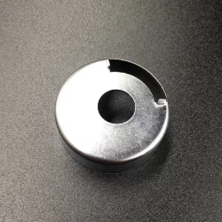Стакан помпы охлаждения Yamaha 4-5, F4 (Premarine)