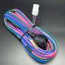 Жгут электропроводки HARNESS ASSY (Quicksilver)