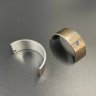 Вкладыш коренной (Пара) Suzuki DF40-50; DF40A-60A; DF50AV-60AV (Black) (Suzuki)