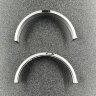 Вкладыш коренной (Пара) Suzuki DF40-50; DF40A-60A; DF50AV-60AV (Black) (Suzuki)