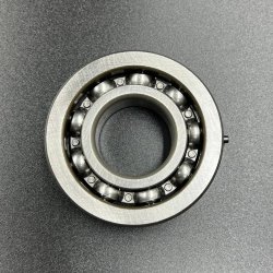 Подшипник шариковый Yamaha 9.9-15 (25x57x15) (93306-20514) (Omax)