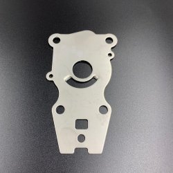 Пластина помпы охлаждения Yamaha 40X, F25-40 (Osaka)