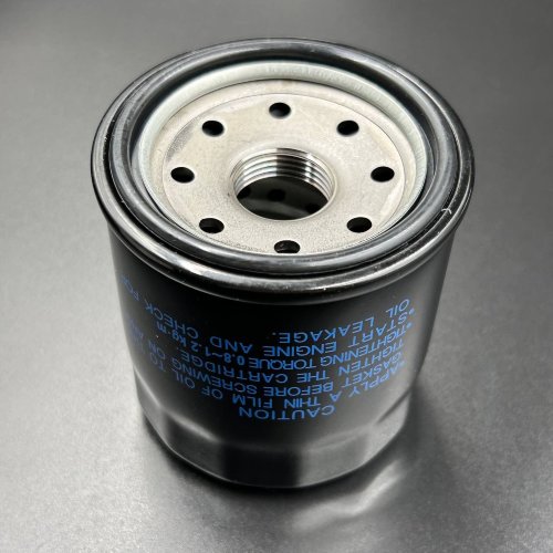 Фильтр масляный Honda BF25-50 (KACAWA)