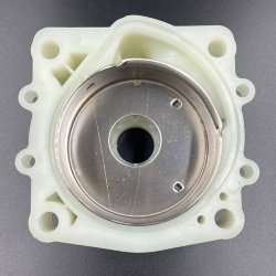 Ремкомплект помпы охлаждения Yamaha F75-130 (с корпусом) (Kacawa)