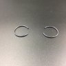 Поршень Yamaha 60-70 (0.25mm) (Omax)