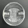 Поршневой комплект Yamaha F15-20 (STD) (YUELANG)