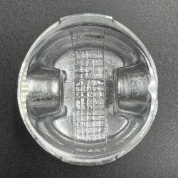 Поршневой комплект Yamaha F15-20 (STD) (YUELANG)
