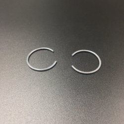Поршень Yamaha 60-70 (0.50mm) (Sinera)