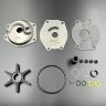 Ремкомплект помпы охлаждения Mercury 15-25 (Omax)