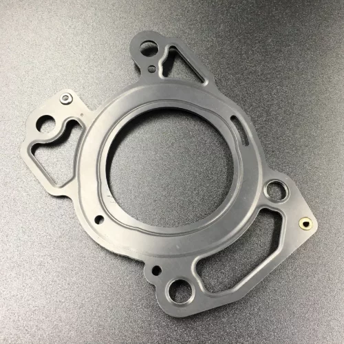 Прокладка под головку Yamaha F2-2.5 (PREMARINE)