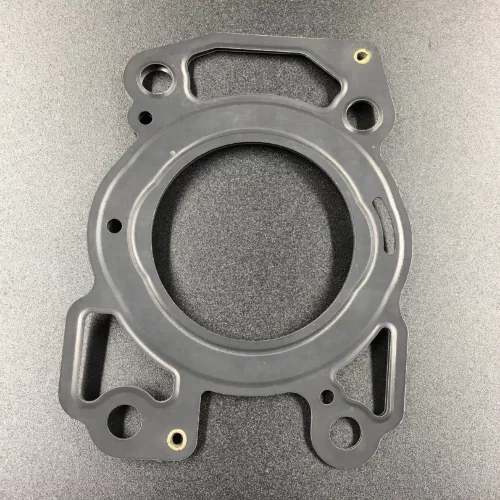 Прокладка под головку Yamaha F2-2.5 (PREMARINE)