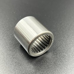 Подшипник торсионного вала игольчатый Suzuki DT40, DF40-50, DF40-60(A) (Omax)