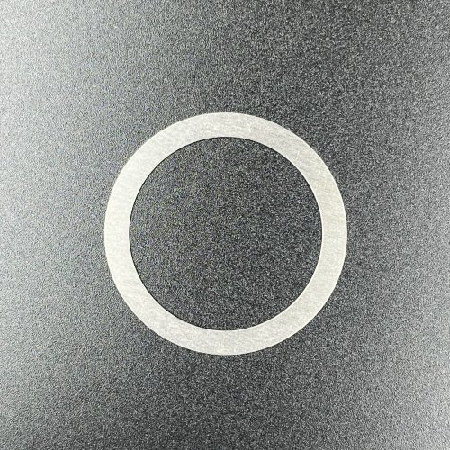 Шайба под шпх Yamaha 9,9-15 (0,40mm)