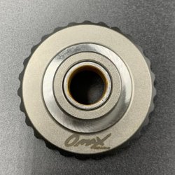 Шестерня переднего хода Yamaha 9,9-15 (Omax)
