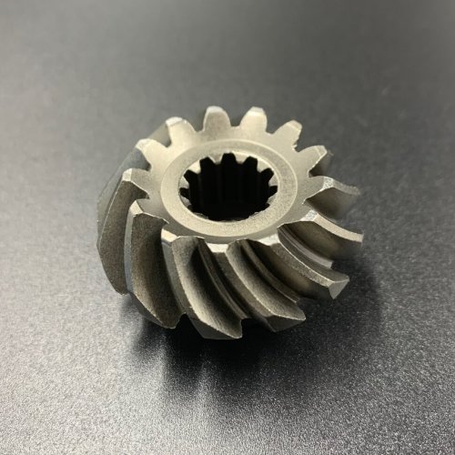 Шестерня вертикального вала (Пиньон) Tohatsu 9.9-18 (Osaka)